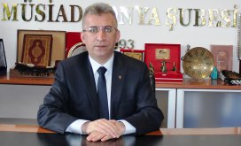 “Anadolu’nun kardeşliğini asla bozamayacaklar”
