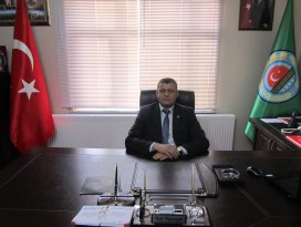 Amaçlarına asla ulaşamayacaklar