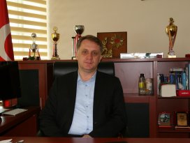 Kulu Emniyet Müdürü Gürkan göreve başladı