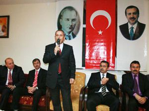 47 ilden büyük ilçemiz ihmal edildi