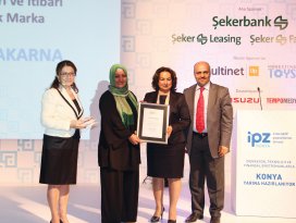 Adese ve Selva Gıda en değerli markalar arasında