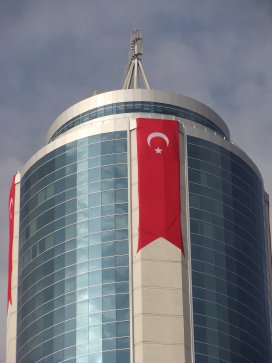 5 şirketi ‘Anadolu’nun en büyük 500 şirketi’ arasında
