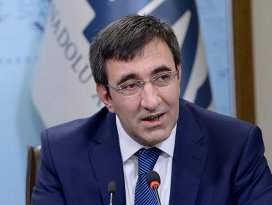 Türkiye bütün insanlığa ders veriyor