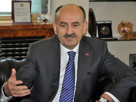 Teröriste en net tavrı Kürtler koymalı