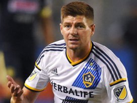 Gerrard resmen açıkladı! Beşiktaş...