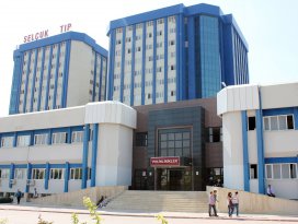 Üniversite hastaneleri başmüdürleri Konya’da buluşacak