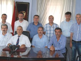 Türkiye Kamu-Sen’e saldıranlara tokat gibi cevap!