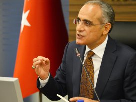 HDPli Bakanlar azledilmeli