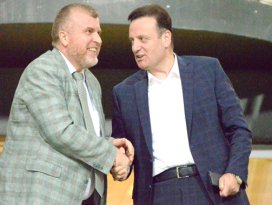 Ahmet Şan: Bu bir başlangıç