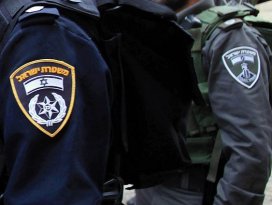 Önce yaraladılar sonra gözaltına aldılar