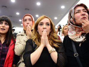 30 bin öğretmenin ataması yapıldı