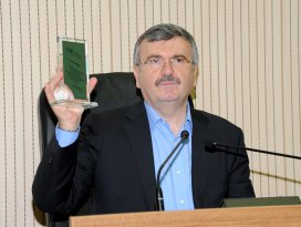 Bedesten uluslararası boyuta taşındı