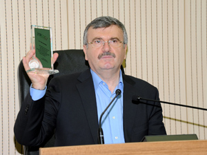 Bedesten uluslararası boyuta taşındı