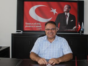 Karapınar MYOya Ceylan atandı