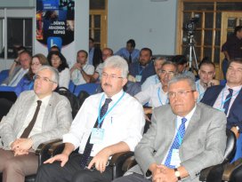 Dezavantajlı gruplar için proje