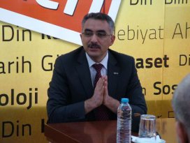 Nurettin Bayın acı günü