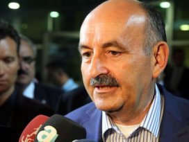 Mehmet Müezzinoğlundan yeni kabine esprisi