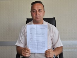Elektrik faturasında ödediği kayıp-kaçak bedelini geri aldı