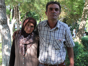 Öldüğü söylenen kız yaşam mücadelesi veriyor