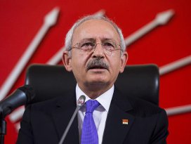 CHPnin milletvekili aday listesi netleşti