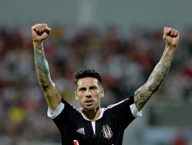 Beşiktaştan Avrupada güzel başlangıç