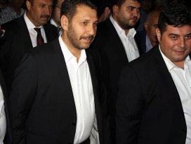 Paralel Devlet Yapılanması operasyonu