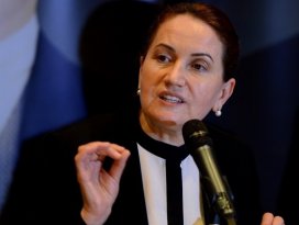 MHP listesinde Akşener sürprizi