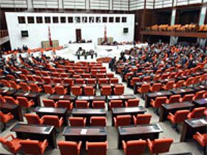 CHP ve BDPnin Anayasa korkusu