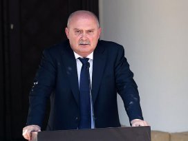 “Türkiye’nin pozisyonu belli”