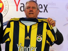 Fenerbahçeye yeni sponsor