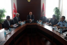 Konya yeni eğitim-öğretim yılına hazır