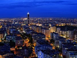 Selçuklu bayrama hazır
