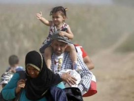 PYD, göç eden Kürtlerin mallarına el koyacak