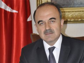 Vali Erolun Gaziler Günü mesajı