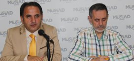 “Ülkemizin medeniyet sınırı siyasi sınırlarının kat kat ötesinde”