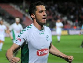 Fenerbahçeye gol atmak istiyorum