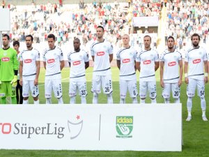 Konyaspor yarın izinli