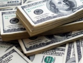 Dolar/TL bir ayın en düşüğünü gördü