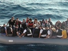 Suriyeli doktor umut verip ölüme yolluyor