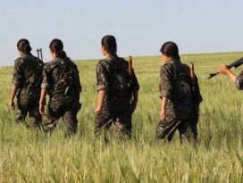 PKKnın yeni taktiği: PYDden terörist topluyorlar