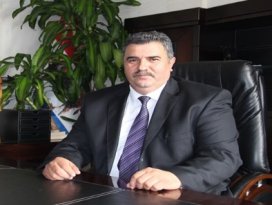 Nazif Karabulutun bayram mesajı