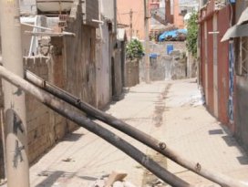 O ilçenin 3 mahallesine sandık kurulmayacak