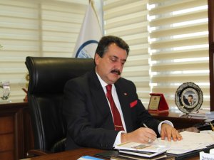 Başkan Kale’den Kurban Bayramı mesajı