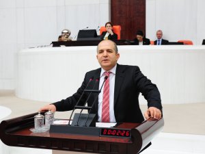 Mustafa Baloğlu’ndan Kurban Bayramı kutlama mesajı
