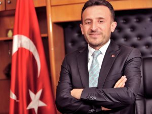 Başkan Oğuz’dan 1 Mayıs mesajı