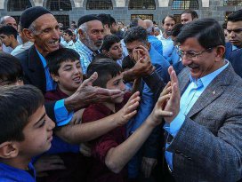 Ayrımcılık yapmak isteyen karşısında bizi bulur