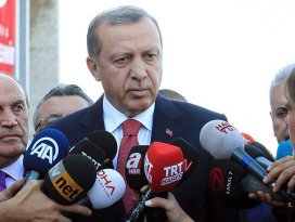 Esed ile Suriyenin kurtuluşu söz konusu değil