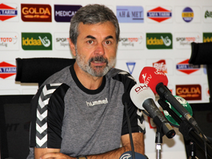Torku Konyaspor’da bayram havası