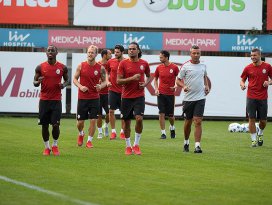 Devler Liginde 2. hafta heyecanı