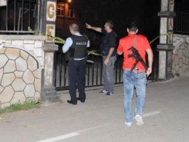 Karadeniz emrini o terörist verdi!
